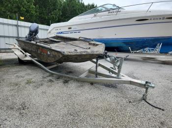  Salvage Boat Boat