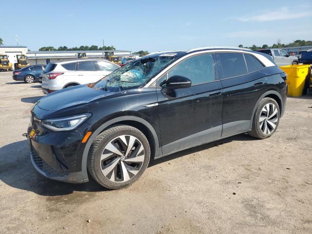  Salvage Volkswagen ID.4