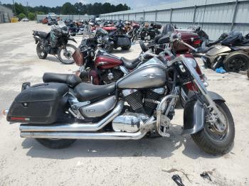  Salvage Suzuki Boulevard