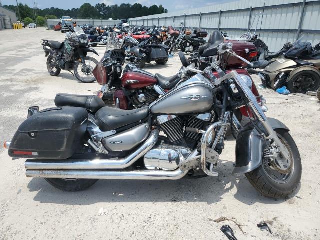  Salvage Suzuki Boulevard