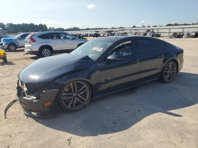  Salvage Audi S7