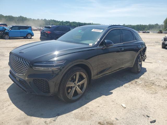  Salvage Genesis Gv70 Base