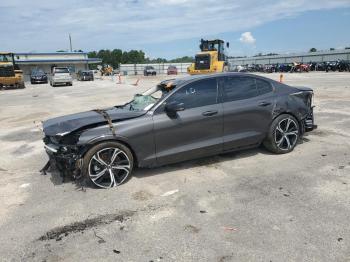  Salvage Volvo S60 Plus