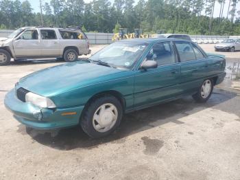  Salvage Oldsmobile Achieva