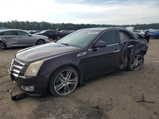  Salvage Cadillac CTS