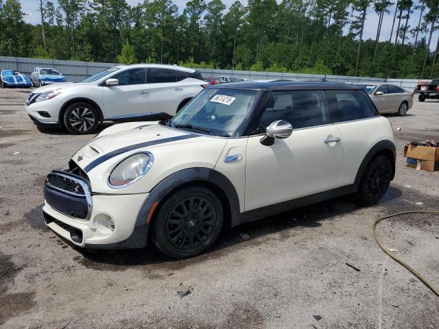 Salvage MINI Cooper