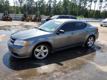  Salvage Dodge Avenger