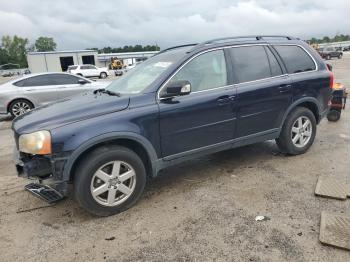  Salvage Volvo XC90