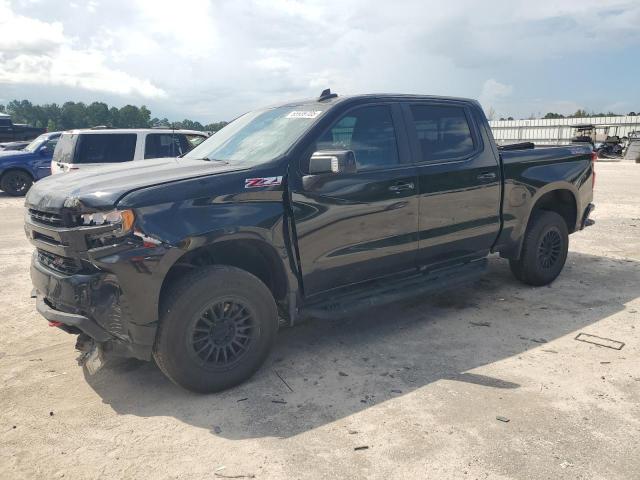  Salvage Chevrolet Silverado K1500 Lt Trail 