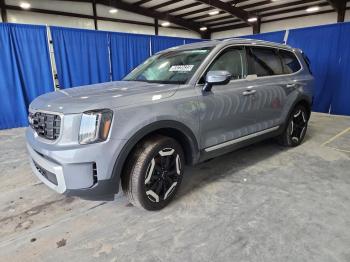 Salvage Kia Telluride