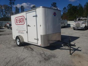  Salvage Carry-on 5x8