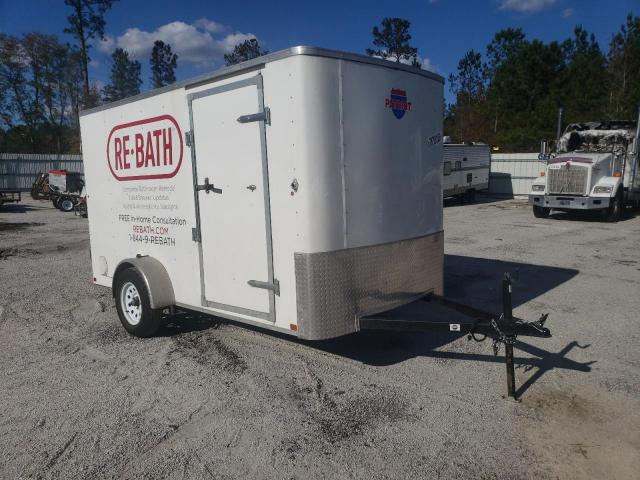  Salvage Carry-on 5x8