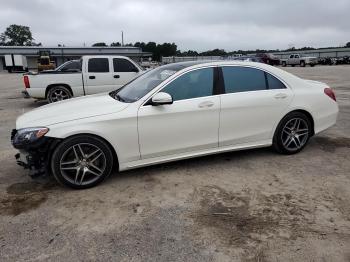  Salvage Mercedes-Benz S-Class
