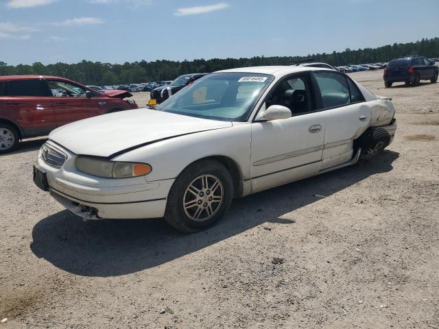  Salvage Buick Regal