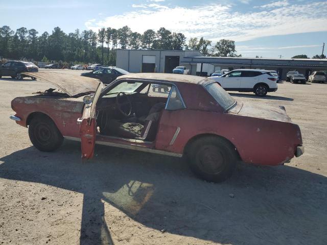 Ford Mustang Image 11