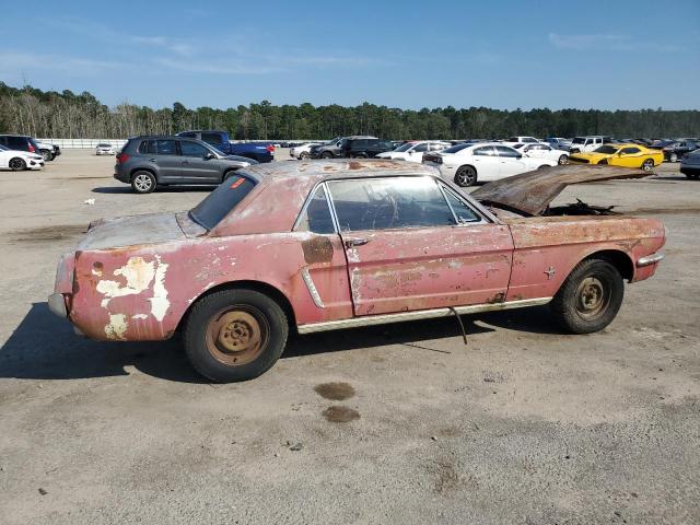 Ford Mustang Image 7