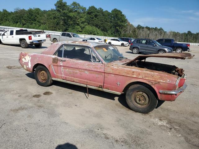 Ford Mustang Image 3