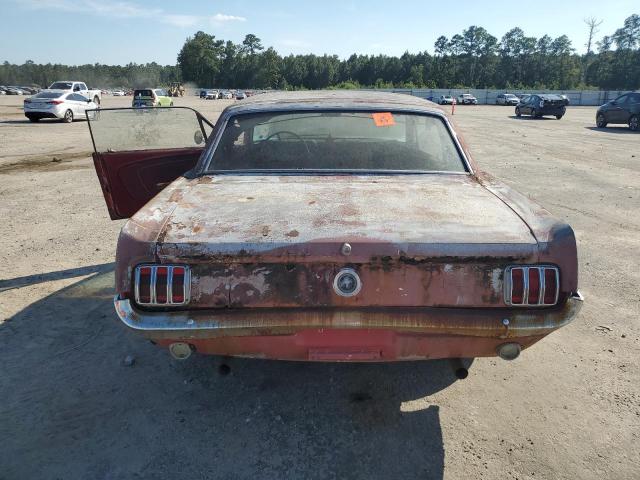 Ford Mustang Image 5