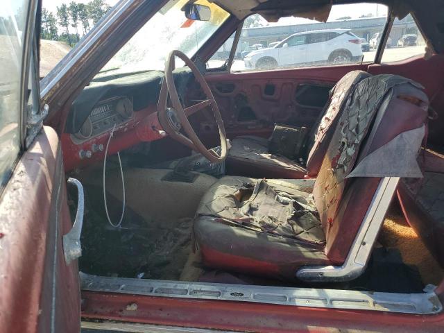 Ford Mustang Image 12