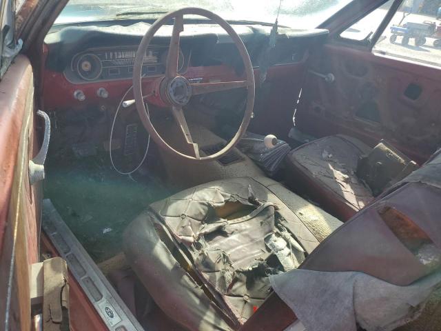 Ford Mustang Image 2