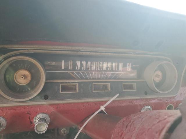 Ford Mustang Image 4