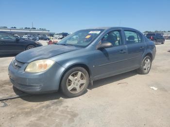  Salvage Chevrolet Cobalt Ls