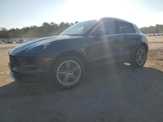  Salvage Porsche Macan