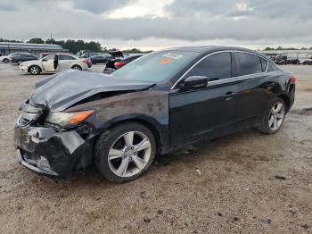  Salvage Acura ILX