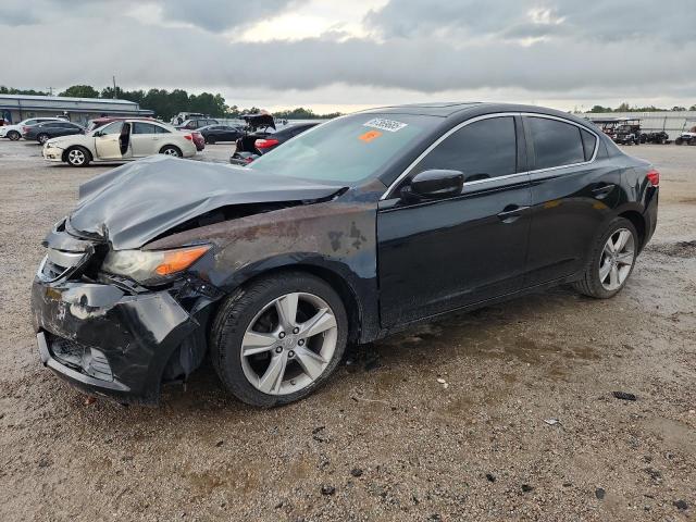  Salvage Acura ILX