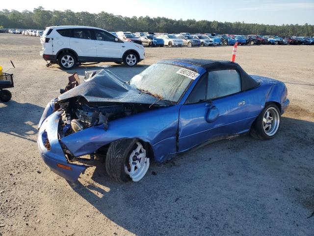  Salvage Mazda Mx5