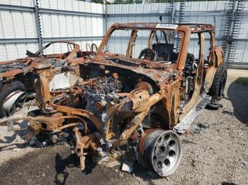  Salvage Ford Bronco