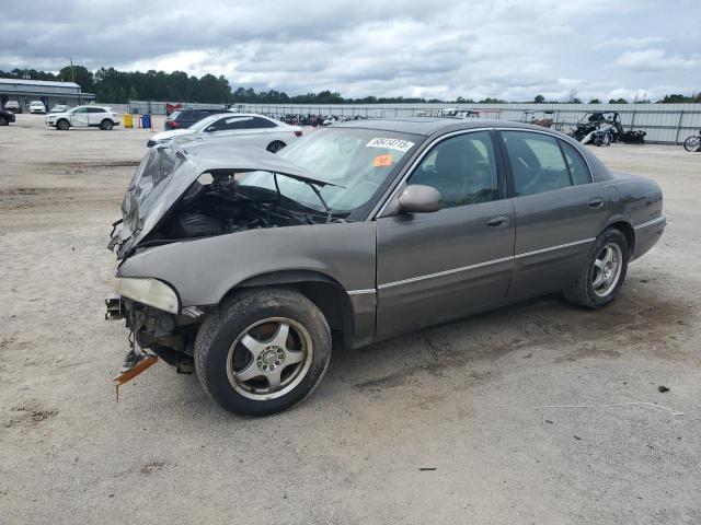  Salvage Buick Park Ave