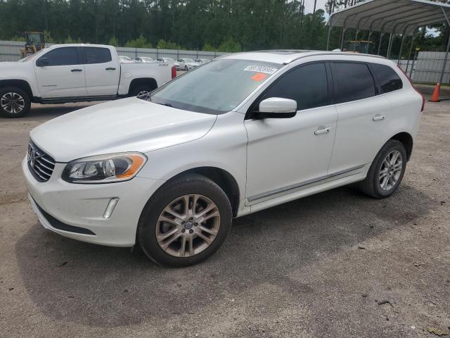  Salvage Volvo XC60