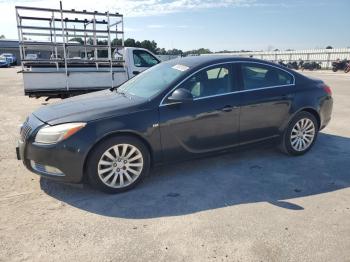  Salvage Buick Regal