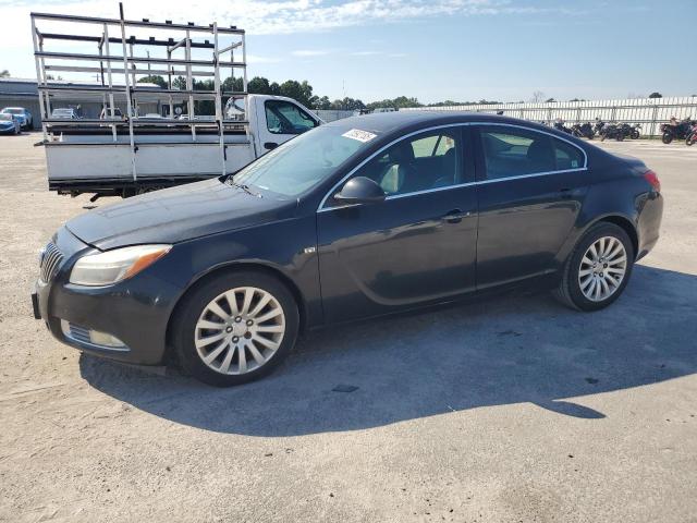  Salvage Buick Regal