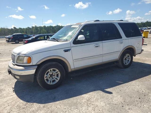  Salvage Ford Expedition