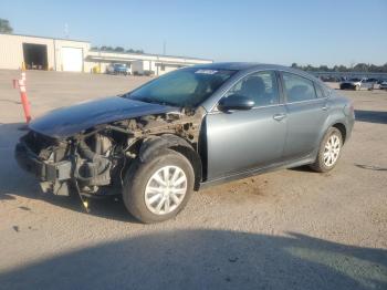  Salvage Mazda 6