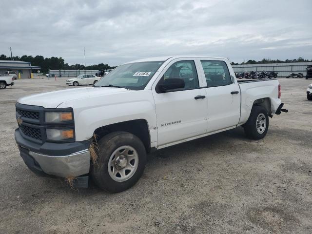  Salvage Chevrolet Silverado C1500