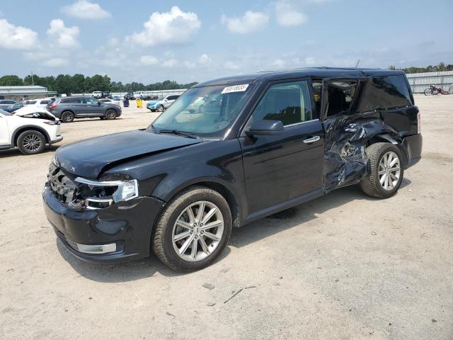  Salvage Ford Flex