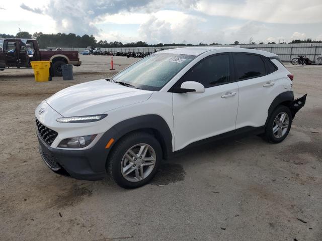  Salvage Hyundai KONA