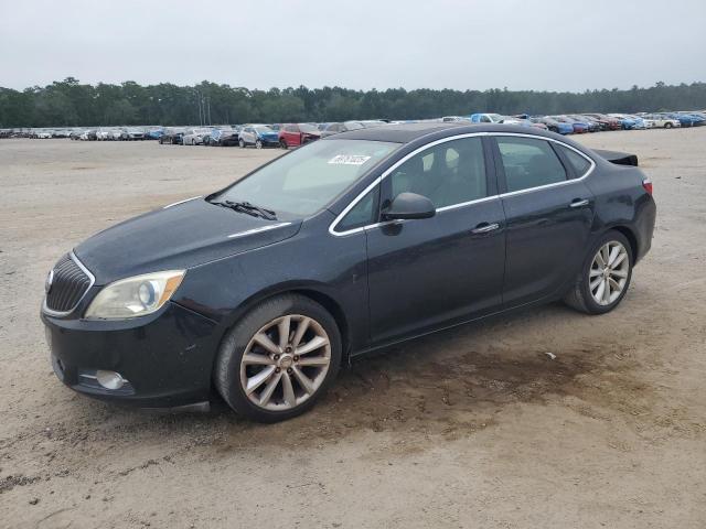  Salvage Buick Verano