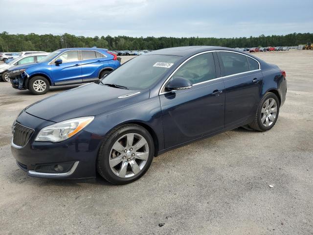  Salvage Buick Regal