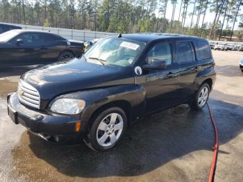  Salvage Chevrolet HHR