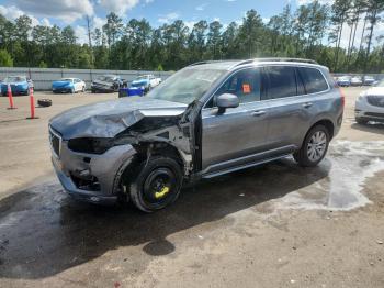  Salvage Volvo XC90