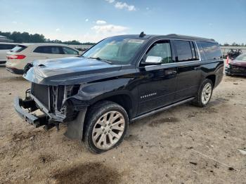  Salvage Chevrolet Suburban