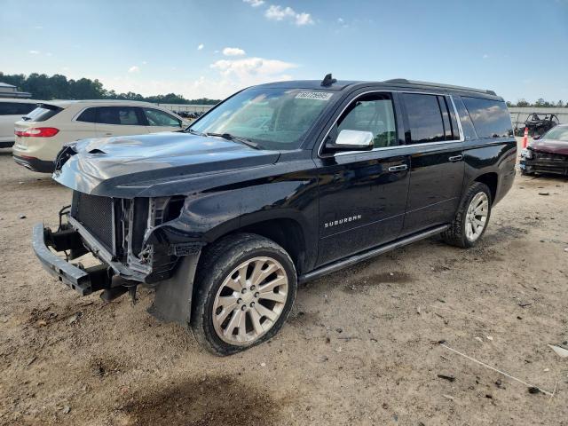 Salvage Chevrolet Suburban