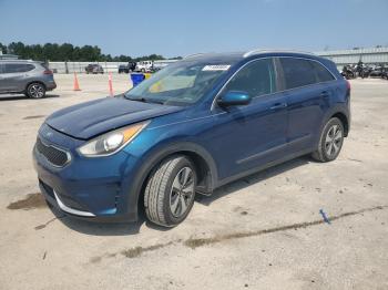  Salvage Kia Niro