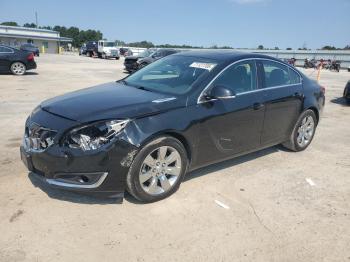  Salvage Buick Regal