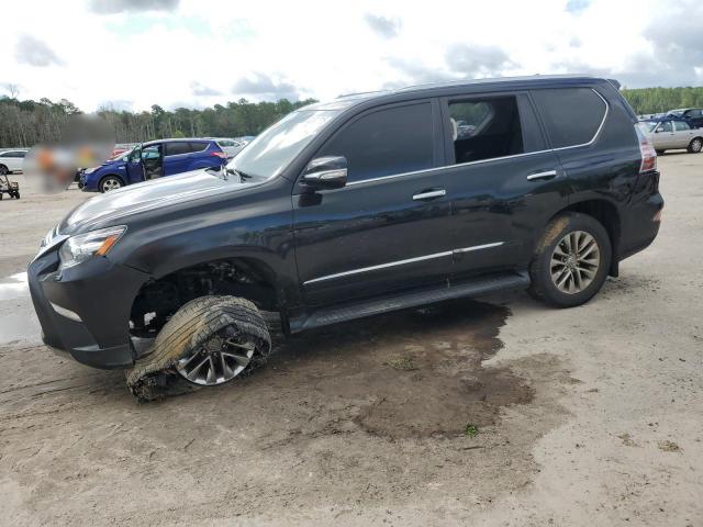  Salvage Lexus Gx