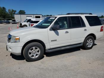  Salvage Ford Expedition